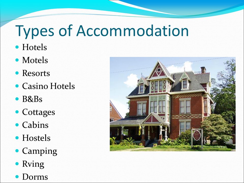 Hotel/Resort Classification - Boracay Forum